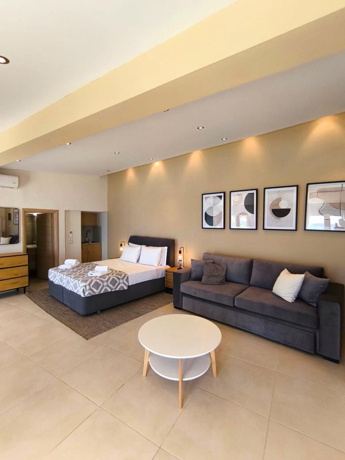 Infinity Beach House By Klv Argostoli (Kefalonia) Exterior foto