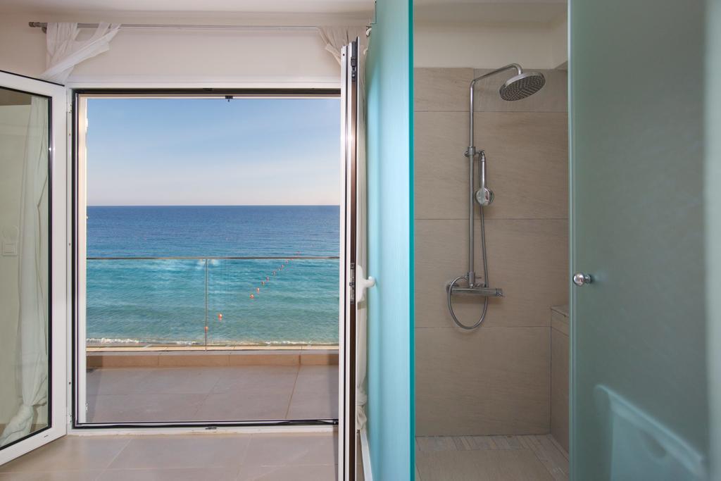 Infinity Beach House By Klv Argostoli (Kefalonia) Exterior foto
